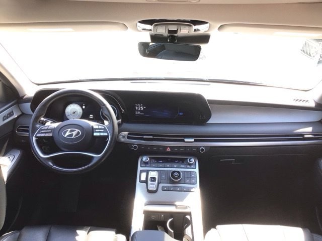 2023 Hyundai Palisade SEL - Photo 25
