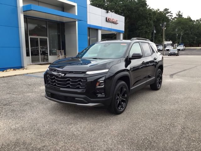 2027 Chevrolet Equinox LT SUV