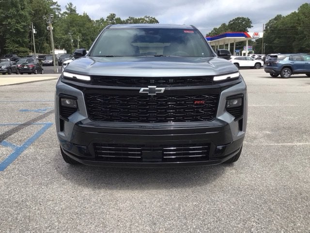 2026 Chevrolet Traverse RS - Photo 10
