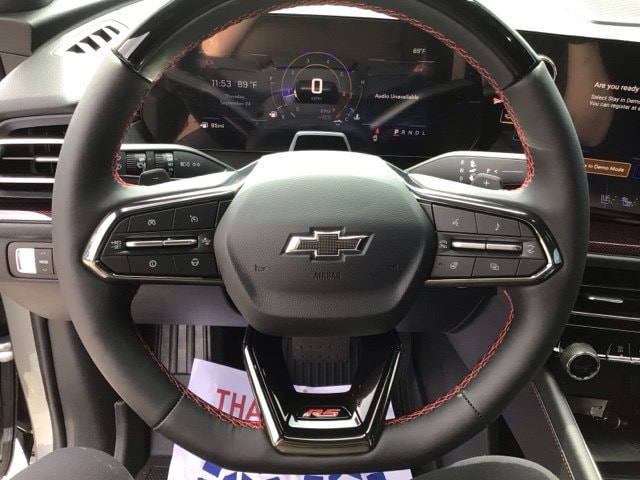 2026 Chevrolet Traverse RS - Photo 15