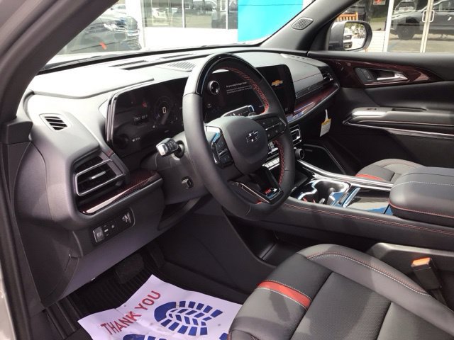 2026 Chevrolet Traverse RS - Photo 13