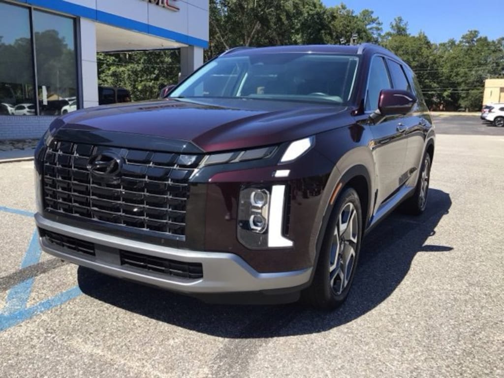 Used 2023 Hyundai Palisade SEL SUV