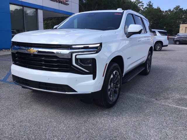 2026 Chevrolet Tahoe SUV 
