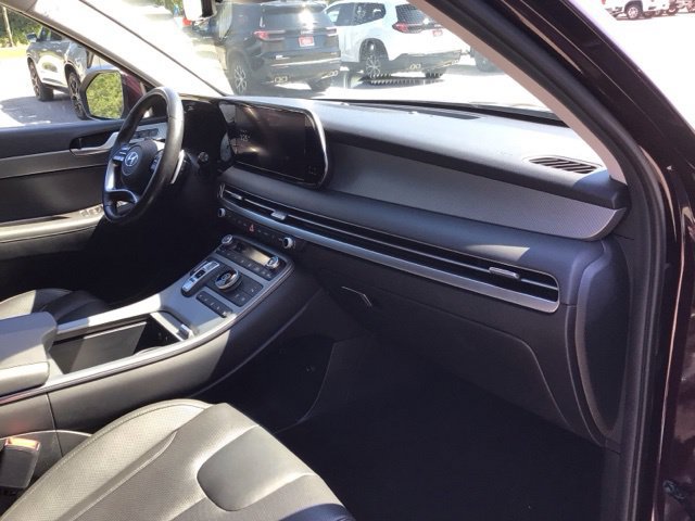 2023 Hyundai Palisade SEL - Photo 27