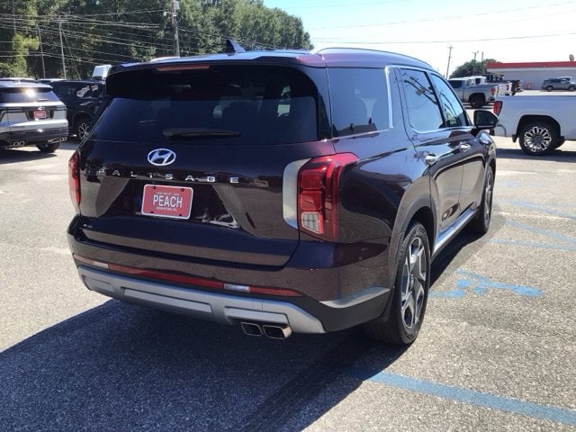2023 Hyundai Palisade SEL - Photo 6