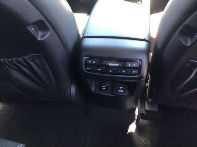 2023 Hyundai Palisade SEL - Photo 24