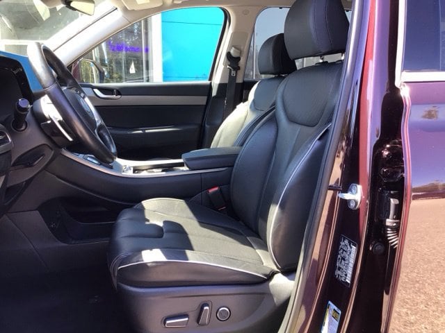 2023 Hyundai Palisade SEL - Photo 11