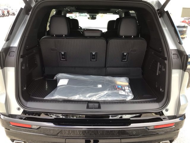 2026 Chevrolet Traverse RS - Photo 5