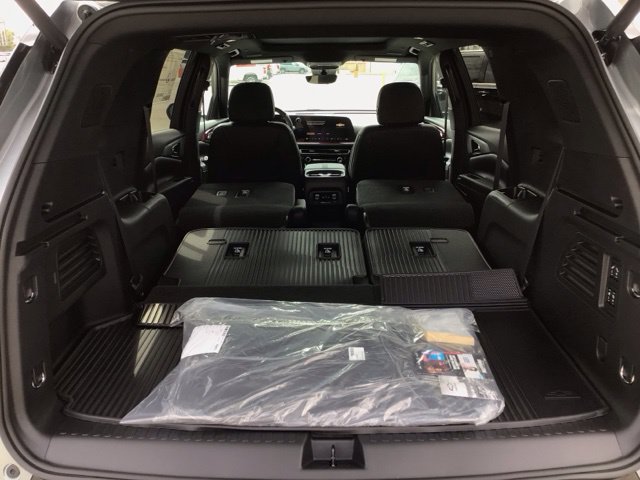2026 Chevrolet Traverse RS - Photo 6