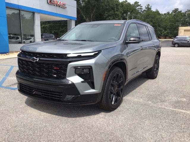 2026 Chevrolet Traverse RS - Photo 1