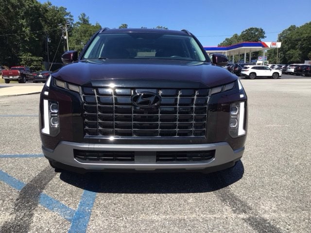 2023 Hyundai Palisade SEL - Photo 9