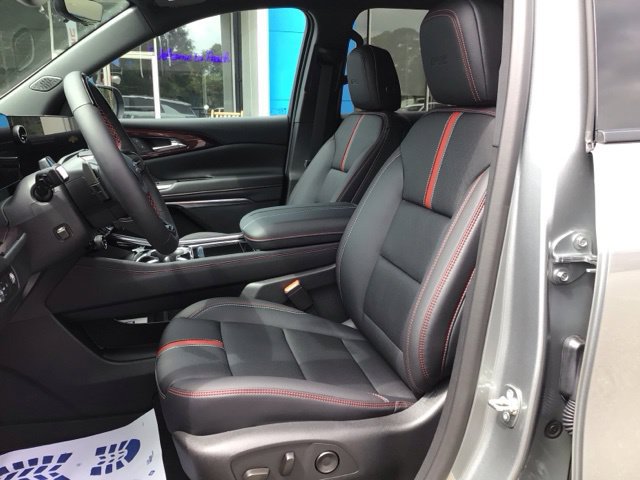 2026 Chevrolet Traverse RS - Photo 12