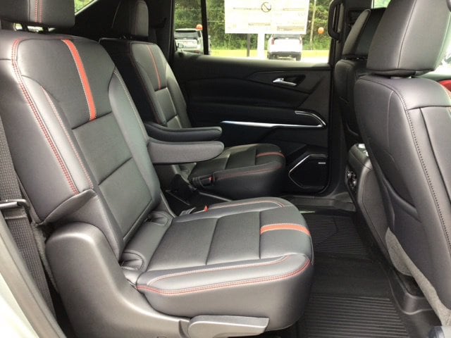 2026 Chevrolet Traverse RS - Photo 25
