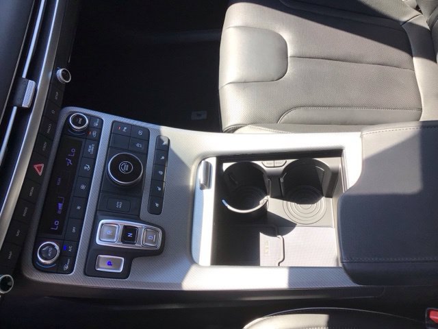 2023 Hyundai Palisade SEL - Photo 17