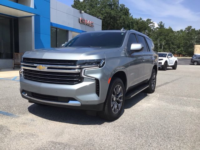 2024 Chevrolet Tahoe SUV 