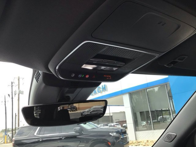 2026 Chevrolet Traverse RS - Photo 20