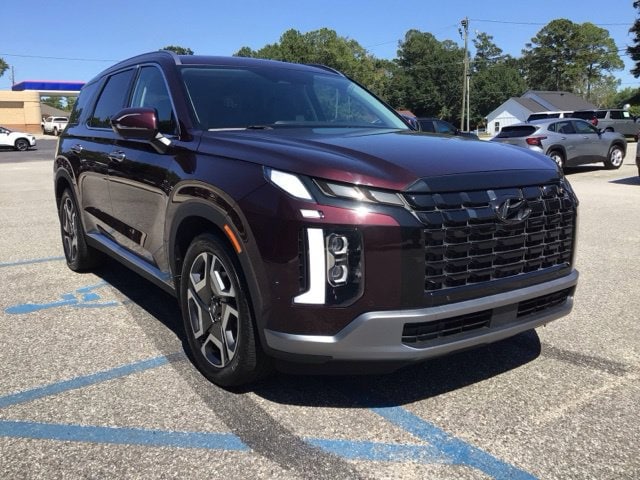 2023 Hyundai Palisade SEL - Photo 8