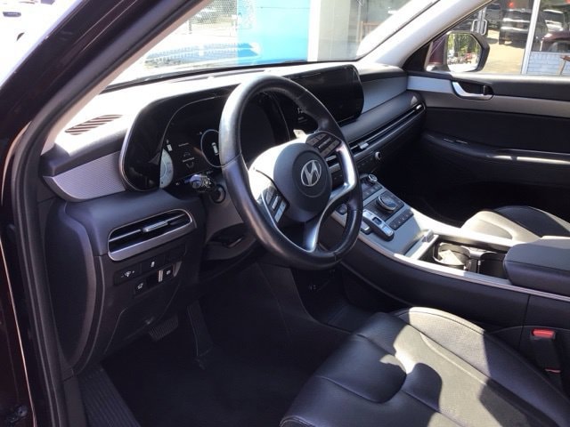2023 Hyundai Palisade SEL - Photo 12
