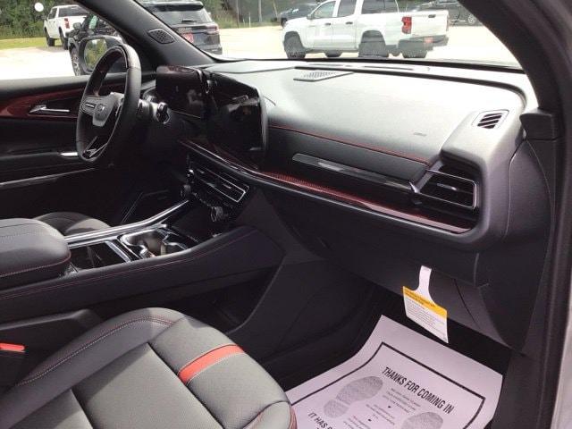 2026 Chevrolet Traverse RS - Photo 28