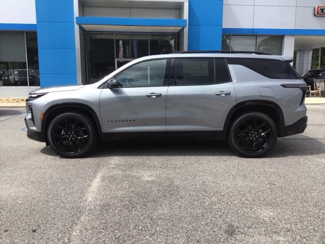 2026 Chevrolet Traverse RS - Photo 2