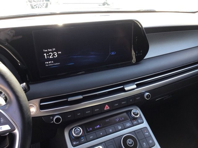 2023 Hyundai Palisade SEL - Photo 15