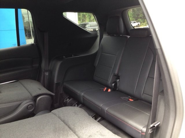 2026 Chevrolet Traverse RS - Photo 22