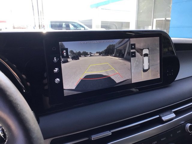 2023 Hyundai Palisade SEL - Photo 16