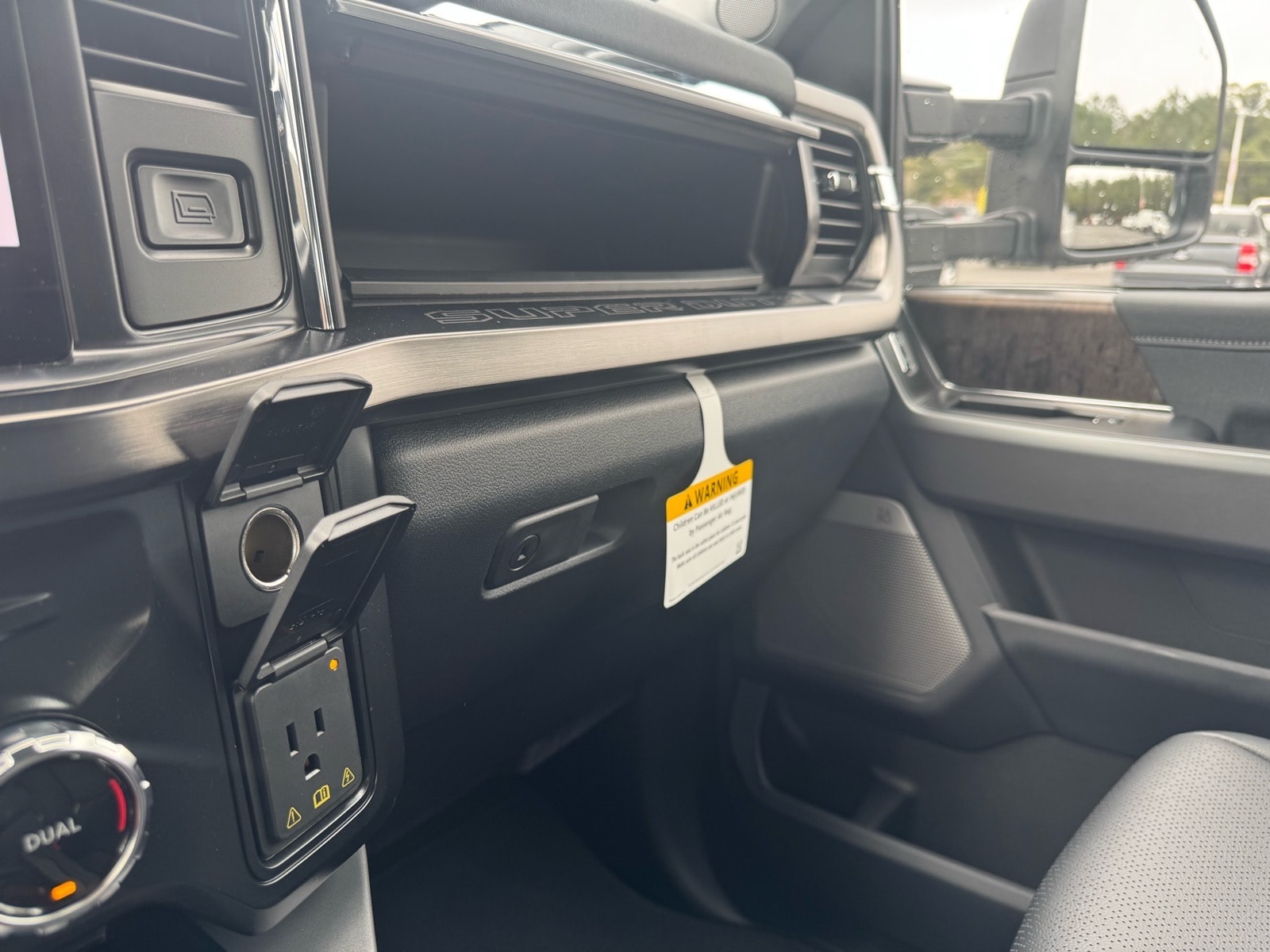 2026 Ford F-350 Super Duty Lariat - Photo 27