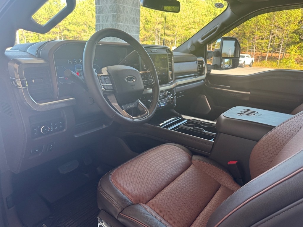 2026 Ford F-250 Super Duty King Ranch - Photo 15