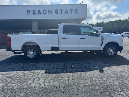 New 2026 Ford F-350 F-350&reg; XL TRUCK for sale in Cedartown, GA
