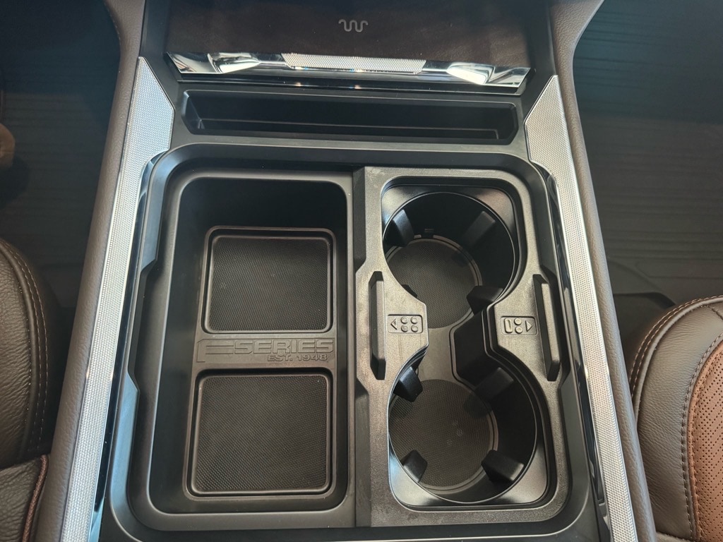 2026 Ford F-250 Super Duty King Ranch - Photo 30