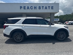 2026 Ford Explorer ST-Line SUV in Cedartown, GA