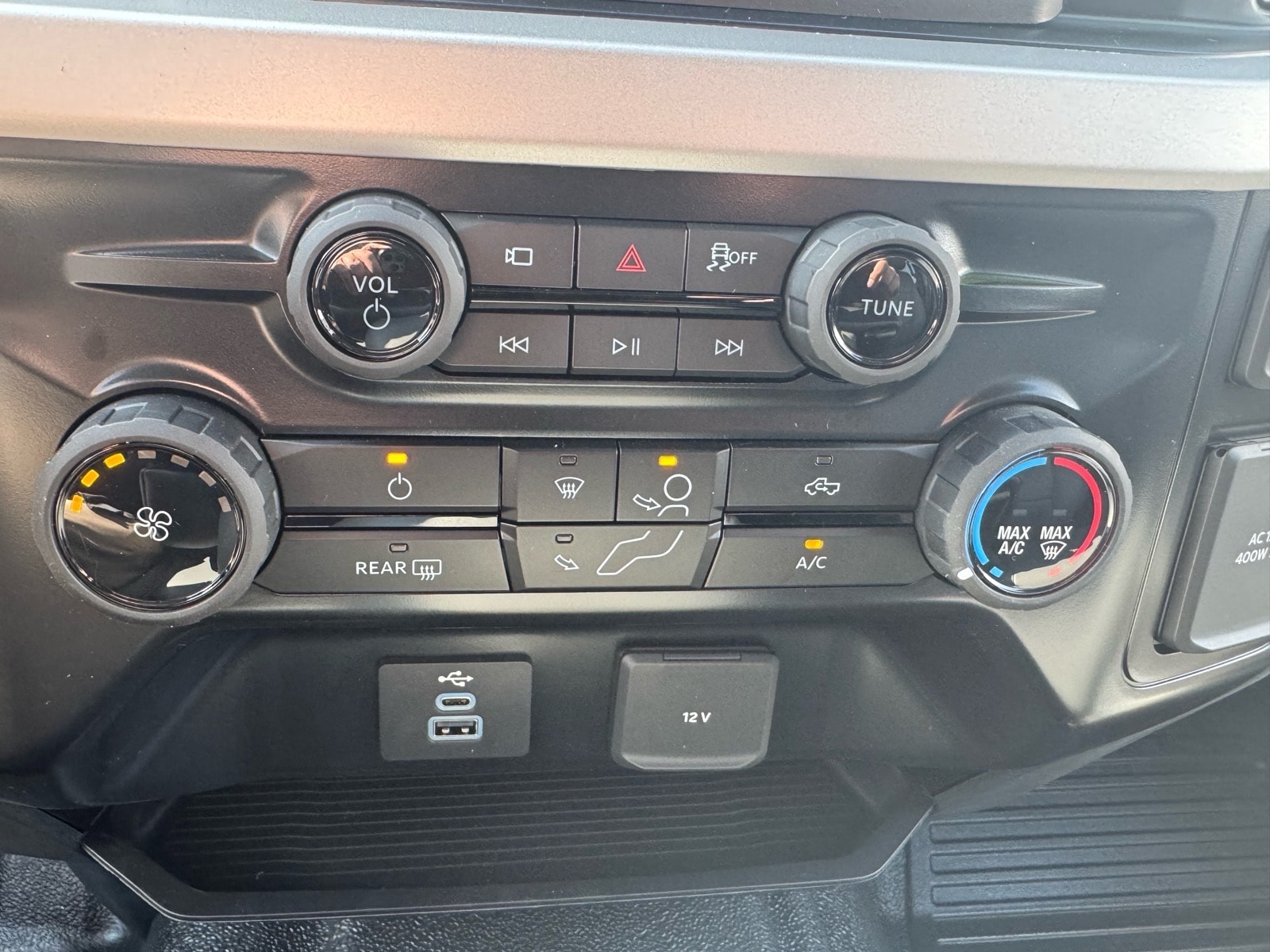 2026 Ford F-350 Super Duty XL - Photo 23