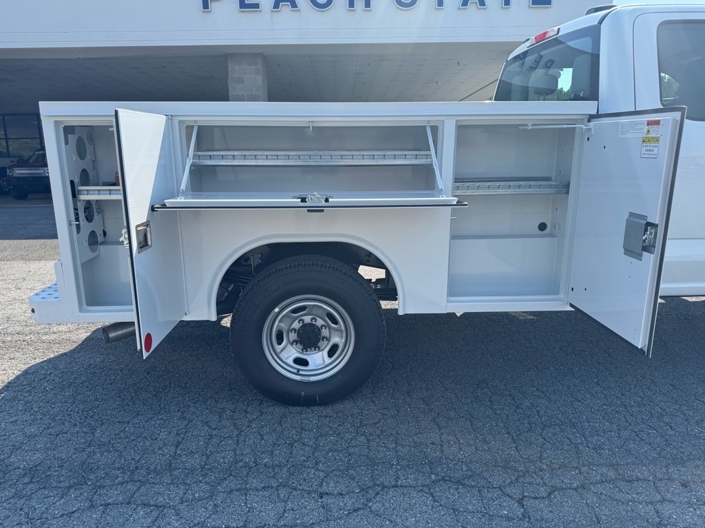 2026 Ford F-250 Super Duty XL - Photo 29