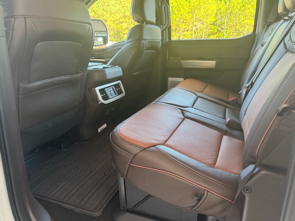 2026 Ford F-250 Super Duty King Ranch - Photo 31