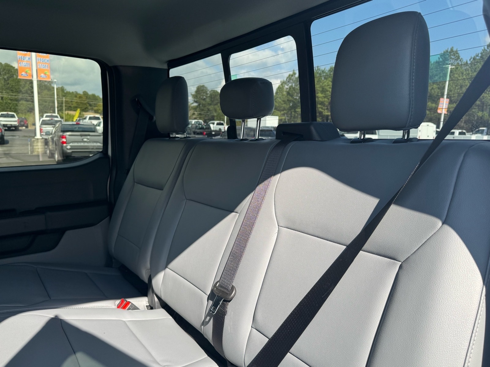 2026 Ford F-350 Super Duty XL - Photo 28
