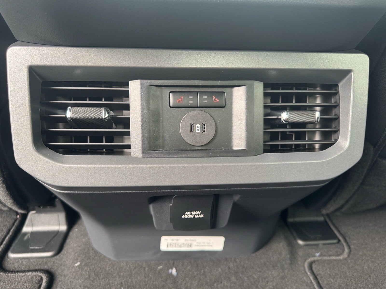 2026 Ford F-350 Super Duty Lariat - Photo 32