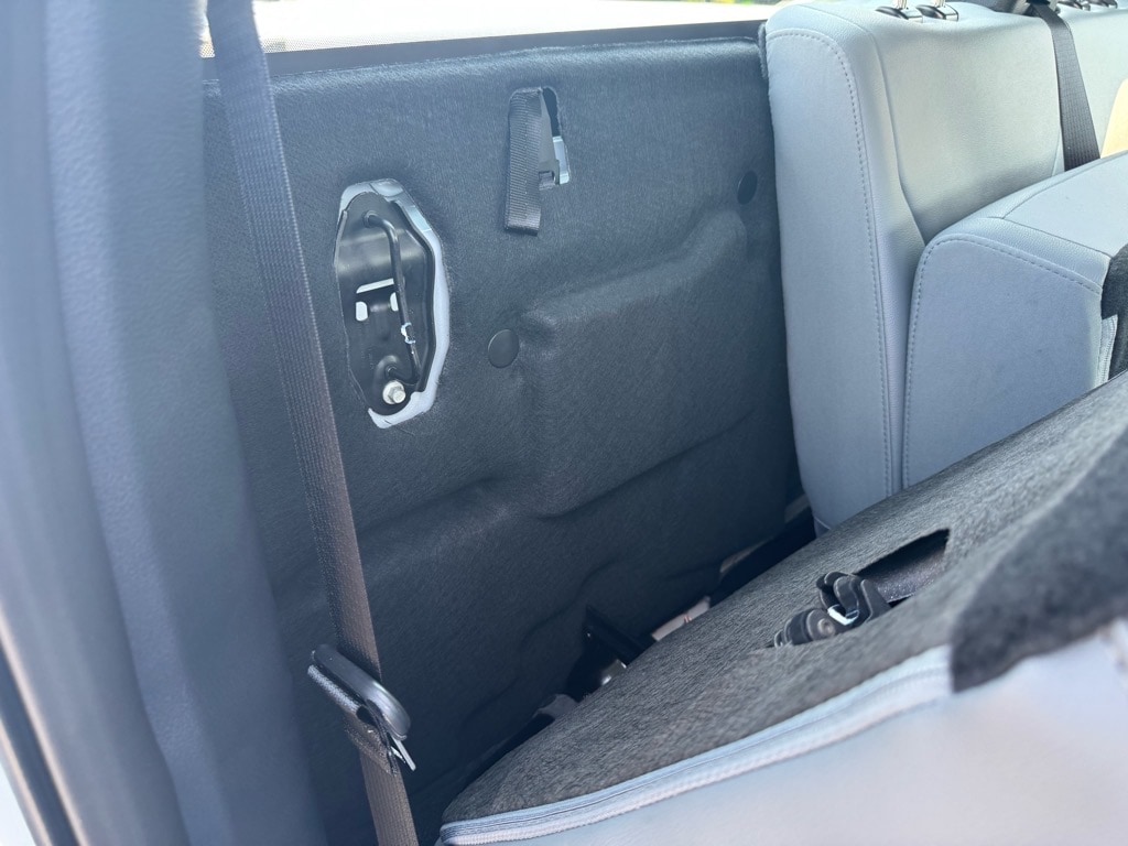 2026 Ford F-250 Super Duty XL - Photo 28
