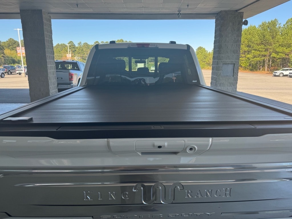 2026 Ford F-250 Super Duty King Ranch - Photo 14