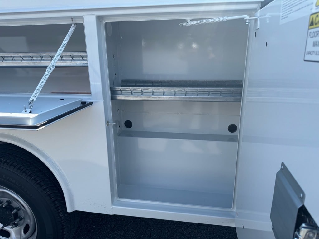 2026 Ford F-250 Super Duty XL - Photo 30