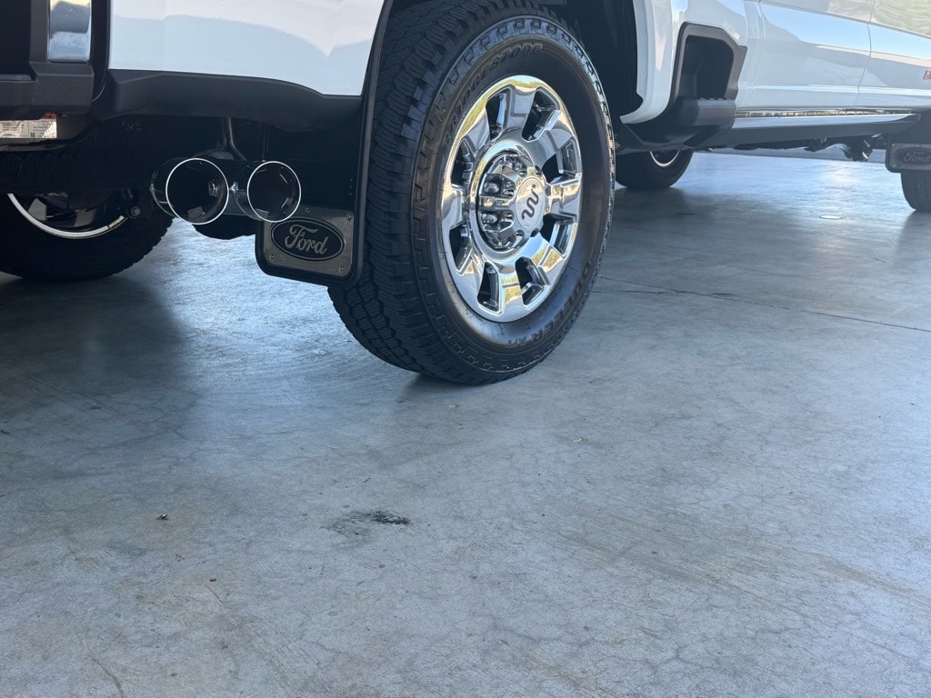2026 Ford F-250 Super Duty King Ranch - Photo 12