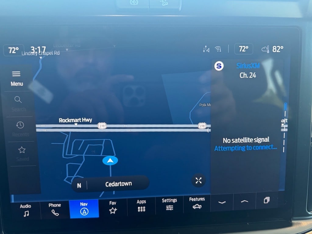 2026 Ford F-250 Super Duty King Ranch - Photo 26