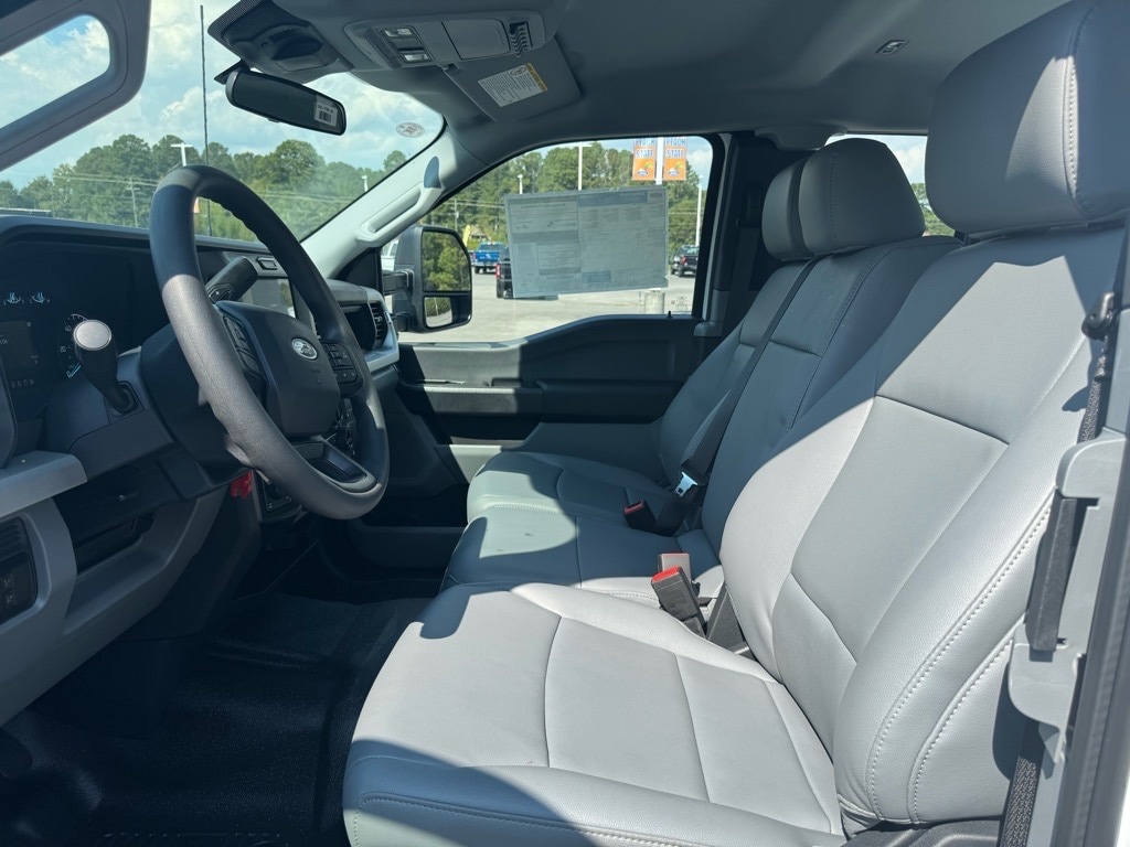 2026 Ford F-250 Super Duty XL - Photo 10