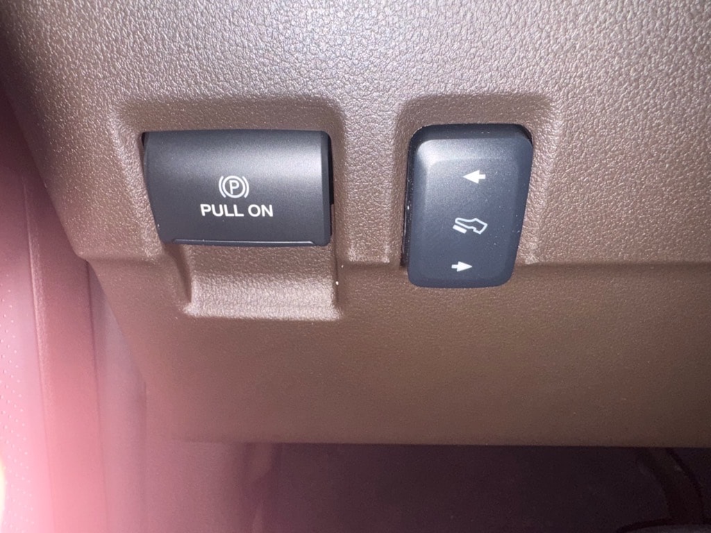 2026 Ford F-250 Super Duty King Ranch - Photo 24