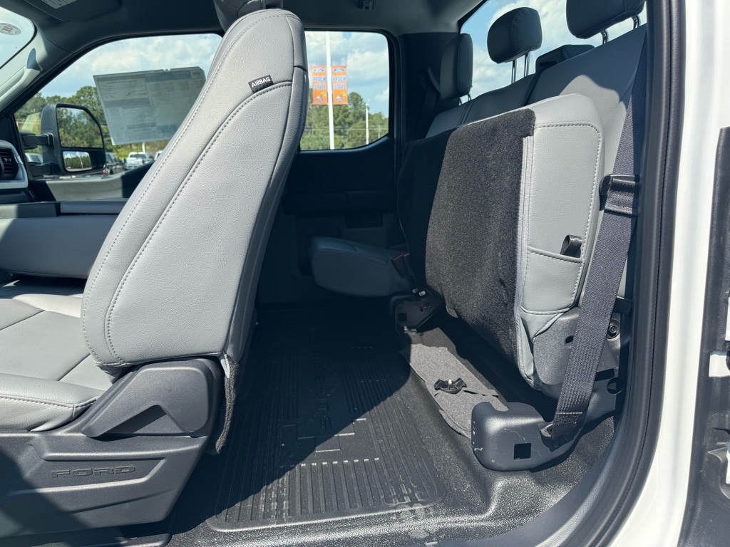 2026 Ford F-250 Super Duty XL - Photo 26