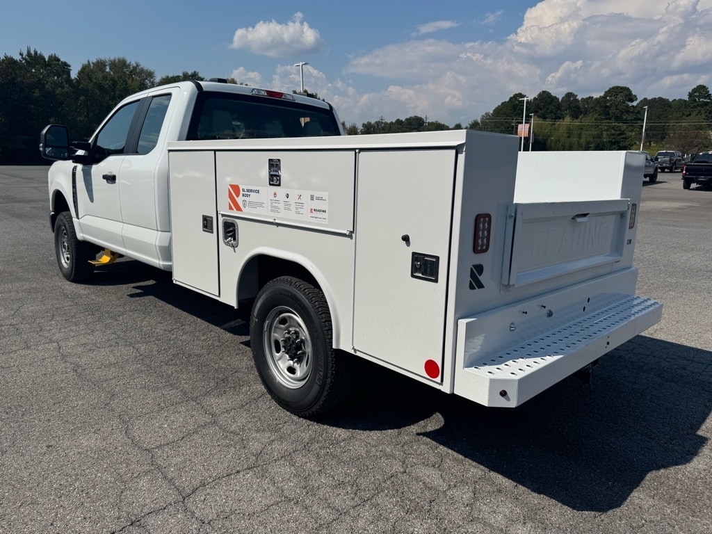 2026 Ford F-250 Super Duty XL - Photo 6