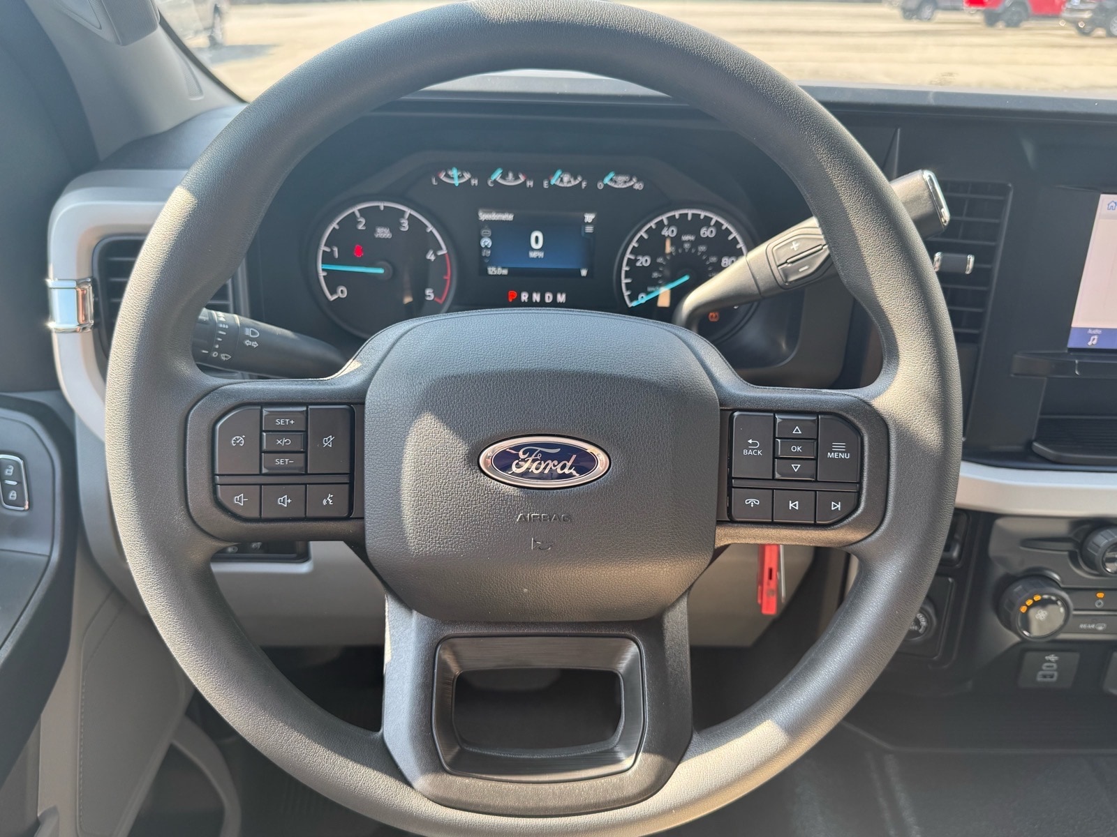 2026 Ford F-350 Super Duty XL - Photo 13