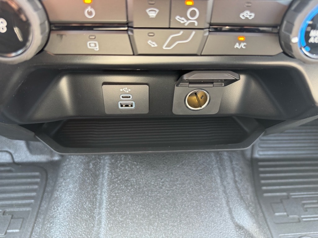 2026 Ford F-250 Super Duty XL - Photo 23