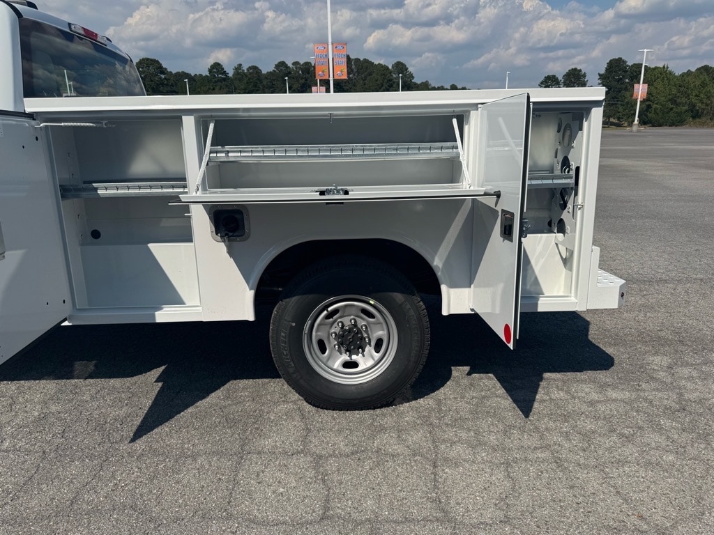 2026 Ford F-250 Super Duty XL - Photo 35