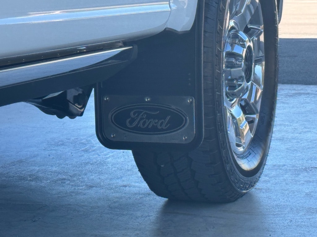 2026 Ford F-250 Super Duty King Ranch - Photo 13